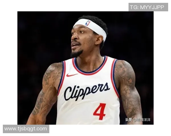 快船半场大比分落后 太阳队记者：比尔效应显现带来巨大影响